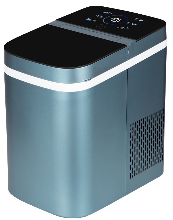 Ice maker