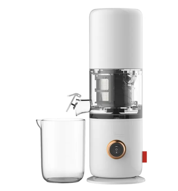 Blender, personal juicer, blender, juicer