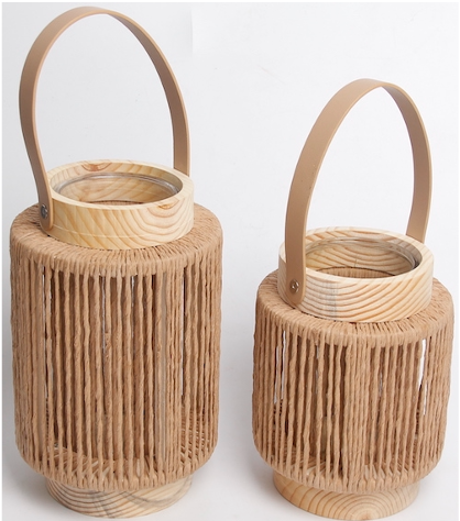 Candle holder