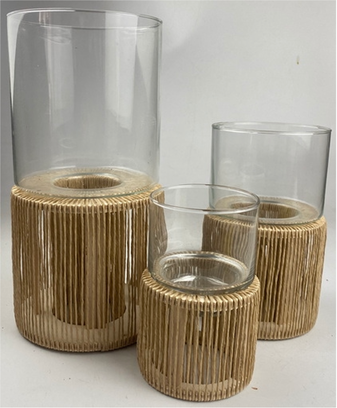 Candle holder