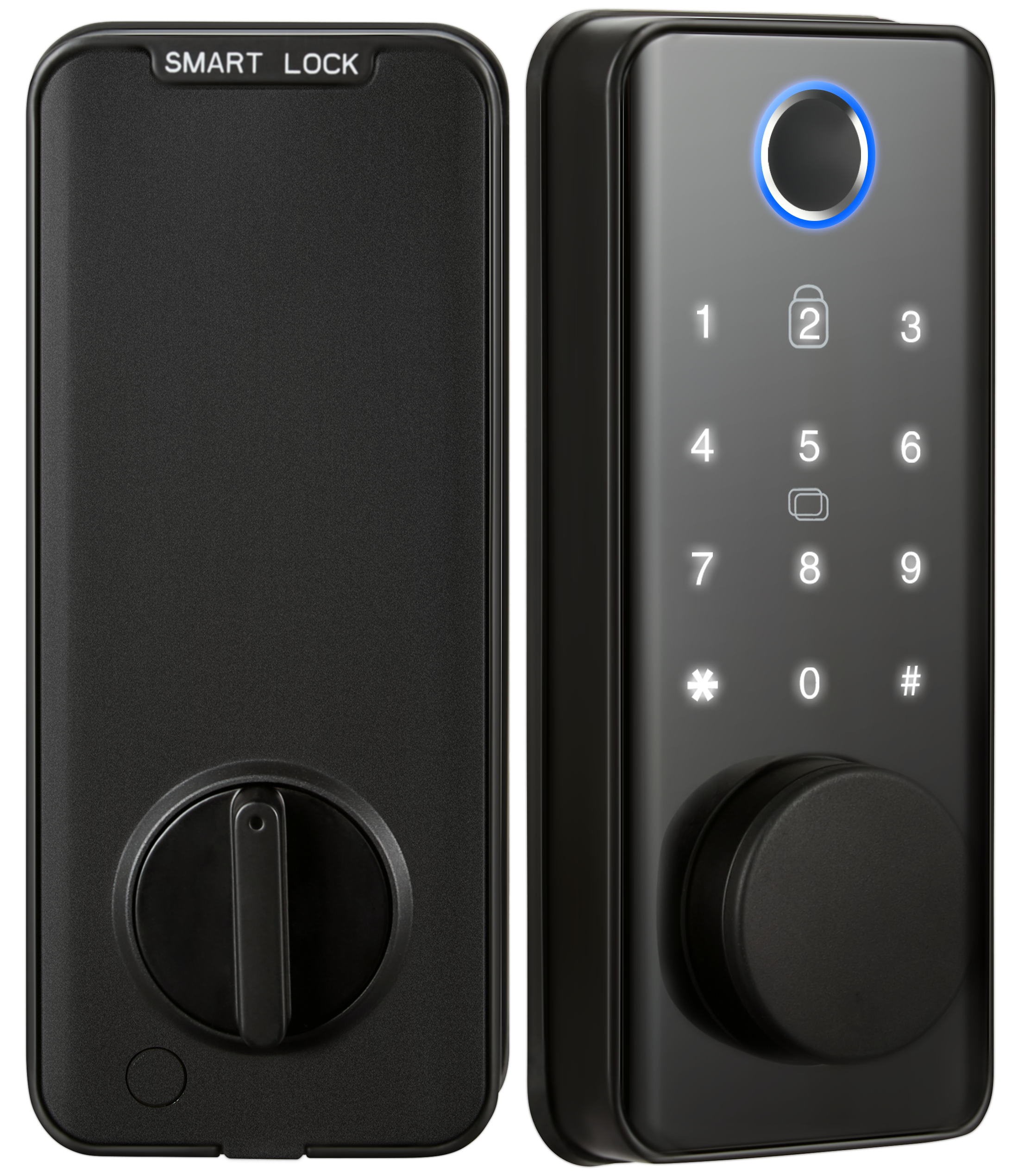 Deadbolt-7005