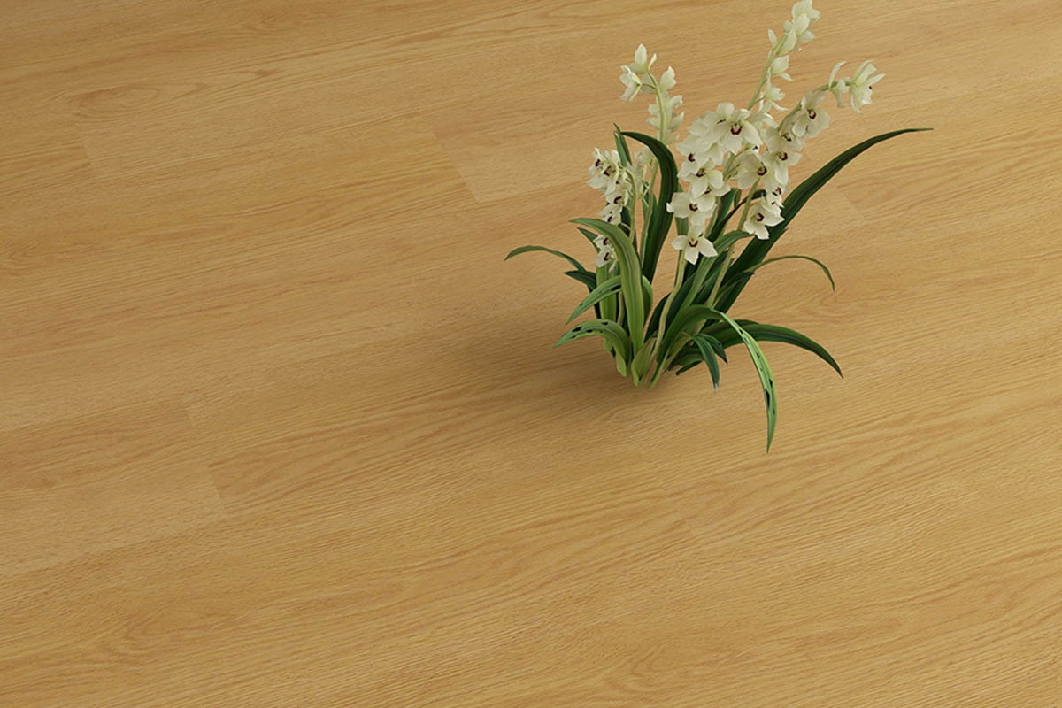 Floorcasa U/V/T Groove Eco-friendly SPC LVT Rigid Core Unilin Click Hybrid Vinyl SPC flooring