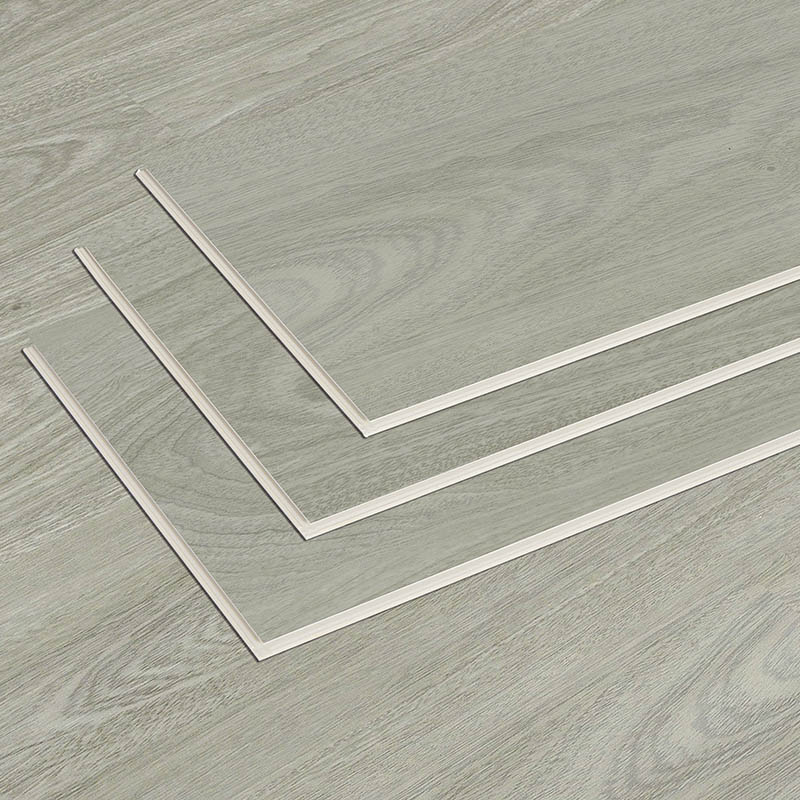 Floorcasa High quality Click interlocking tile Spc Floor Wear resistant click plastic Pvc floor