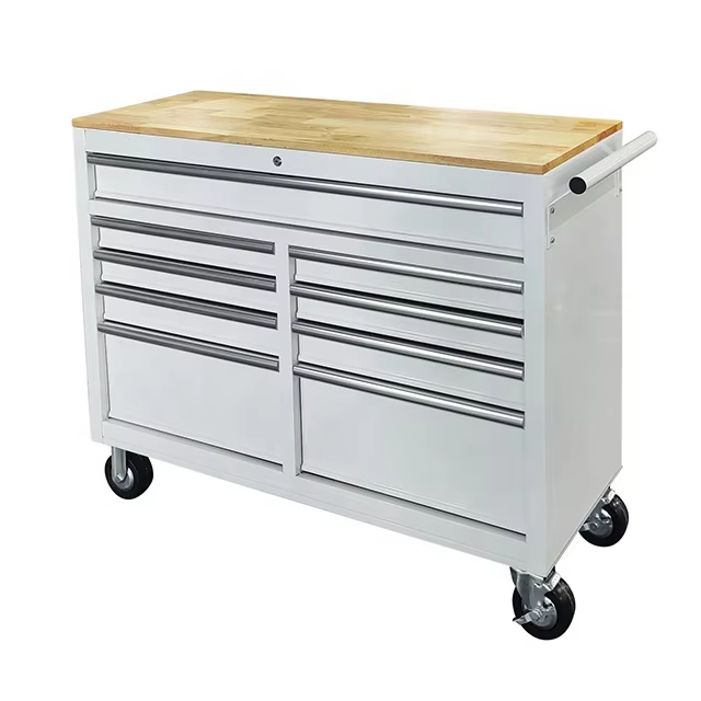 Hairdressing toolbox, beauty and hairdressing cart