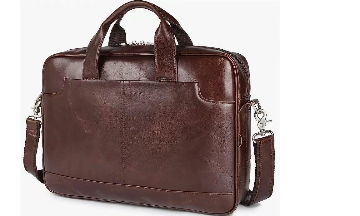 briefcase type gun bag