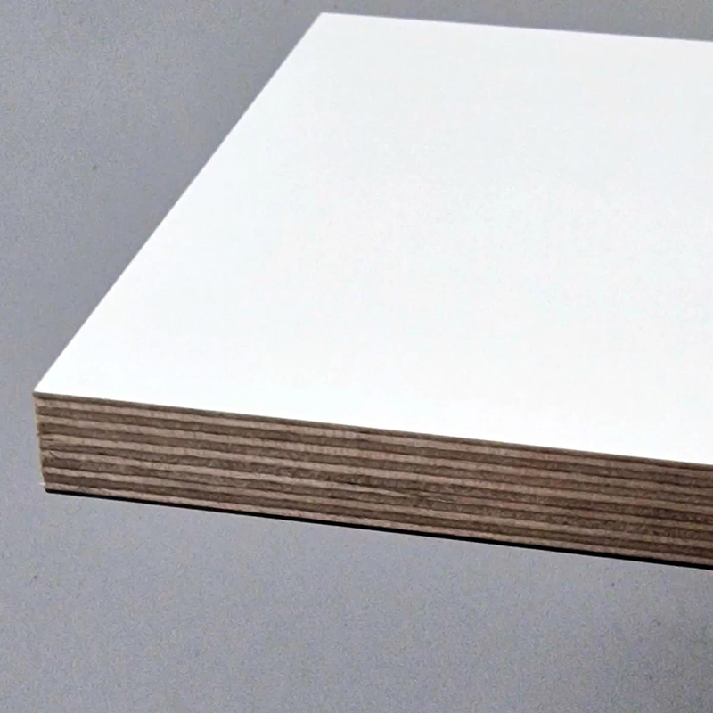 Wholesale High Gloss 4x8 Water Proof Wood Veneer Plywood Board Plywood Sheet Prices Manufacturer