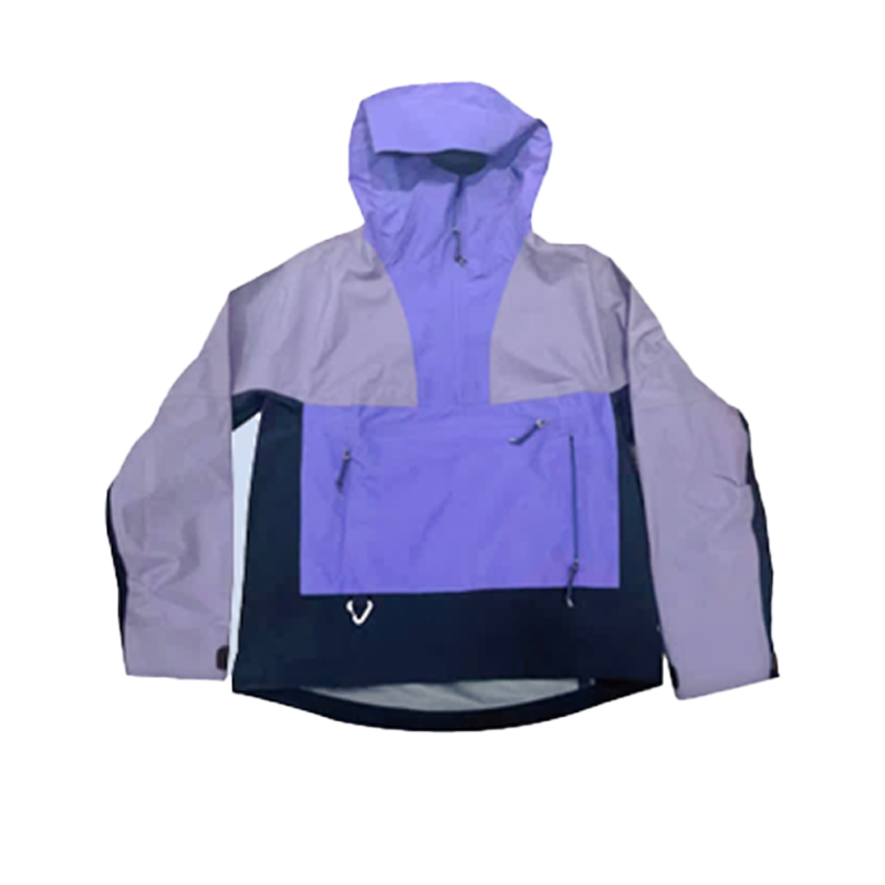 SHANGHAI MERIT IMP.&EXP.CO.,LTD – Vest 4