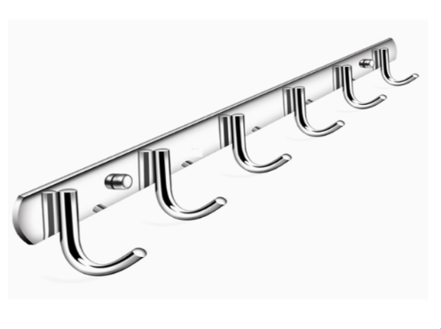 Jiangsu King Mango hardware co., ltd – Towel ring 3