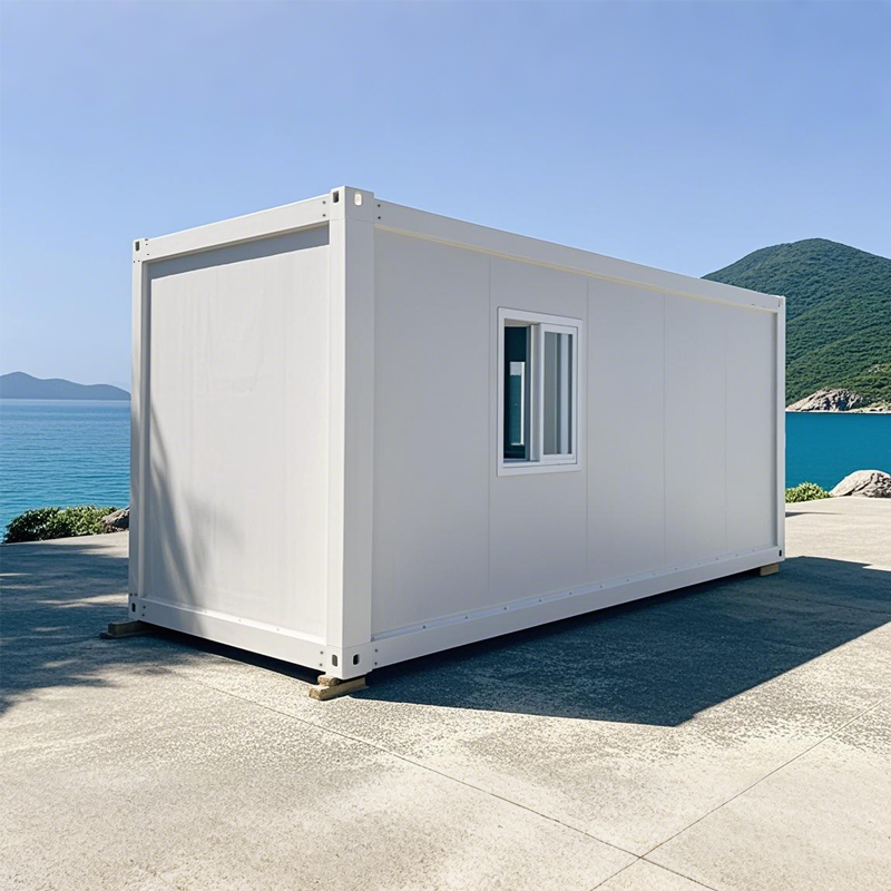 Multi-layer detachable container modern container house small house