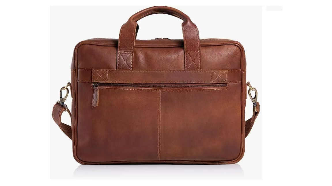 briefcase type gun bag
