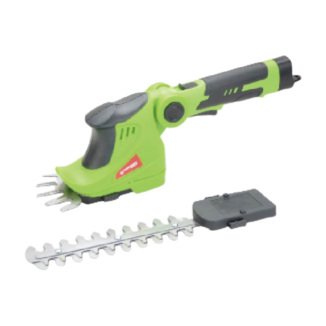 Cordless Grass Shear/Hedge Trimmer