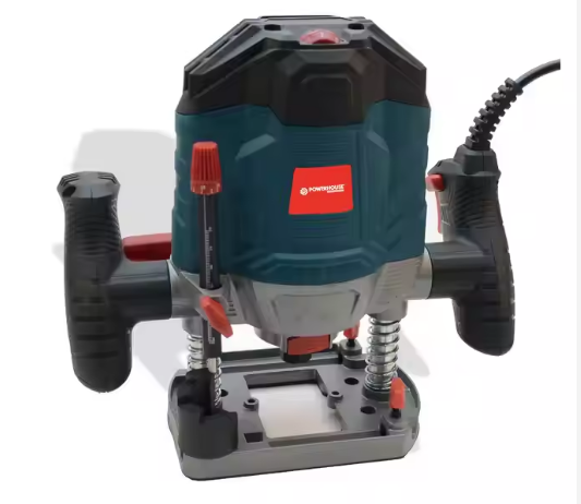 Electric Wood Router