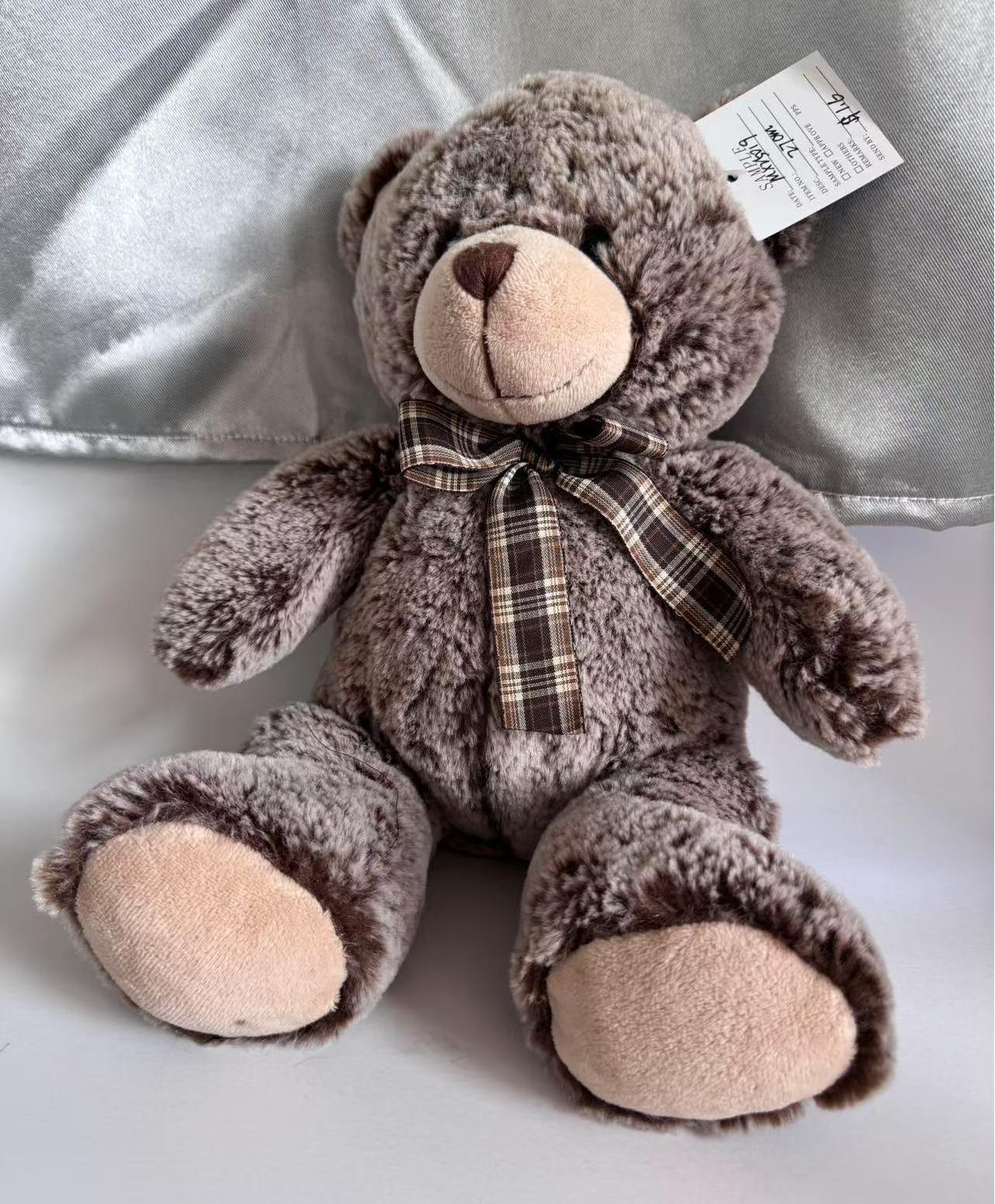 Bear,plush