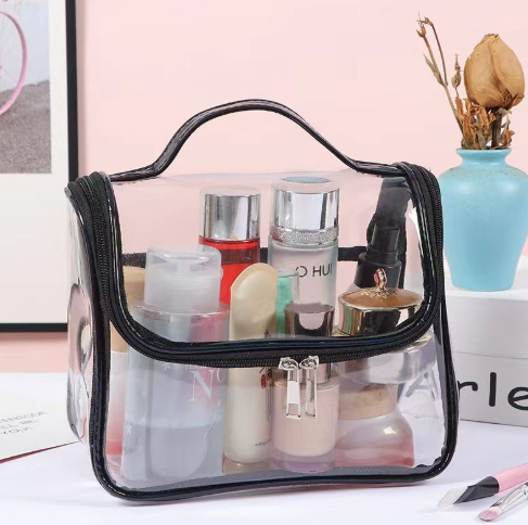 makeup bag