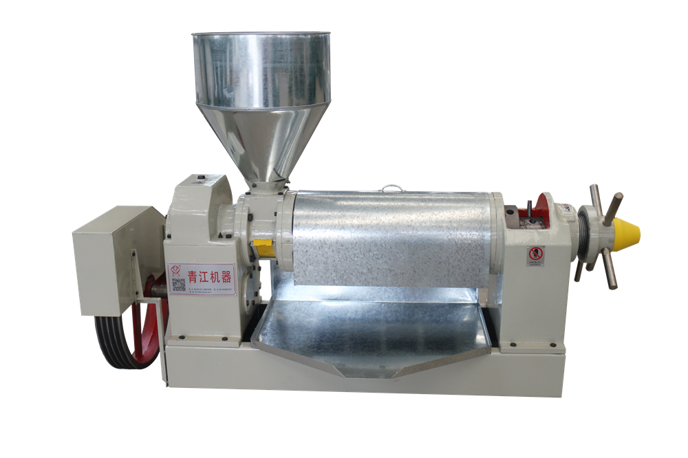 11kw soybean cold press groundnuts oil pressing sesame oil press oil mill machine