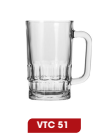 Viet Tiep Crystal Co. Ltd – Coffee set 3