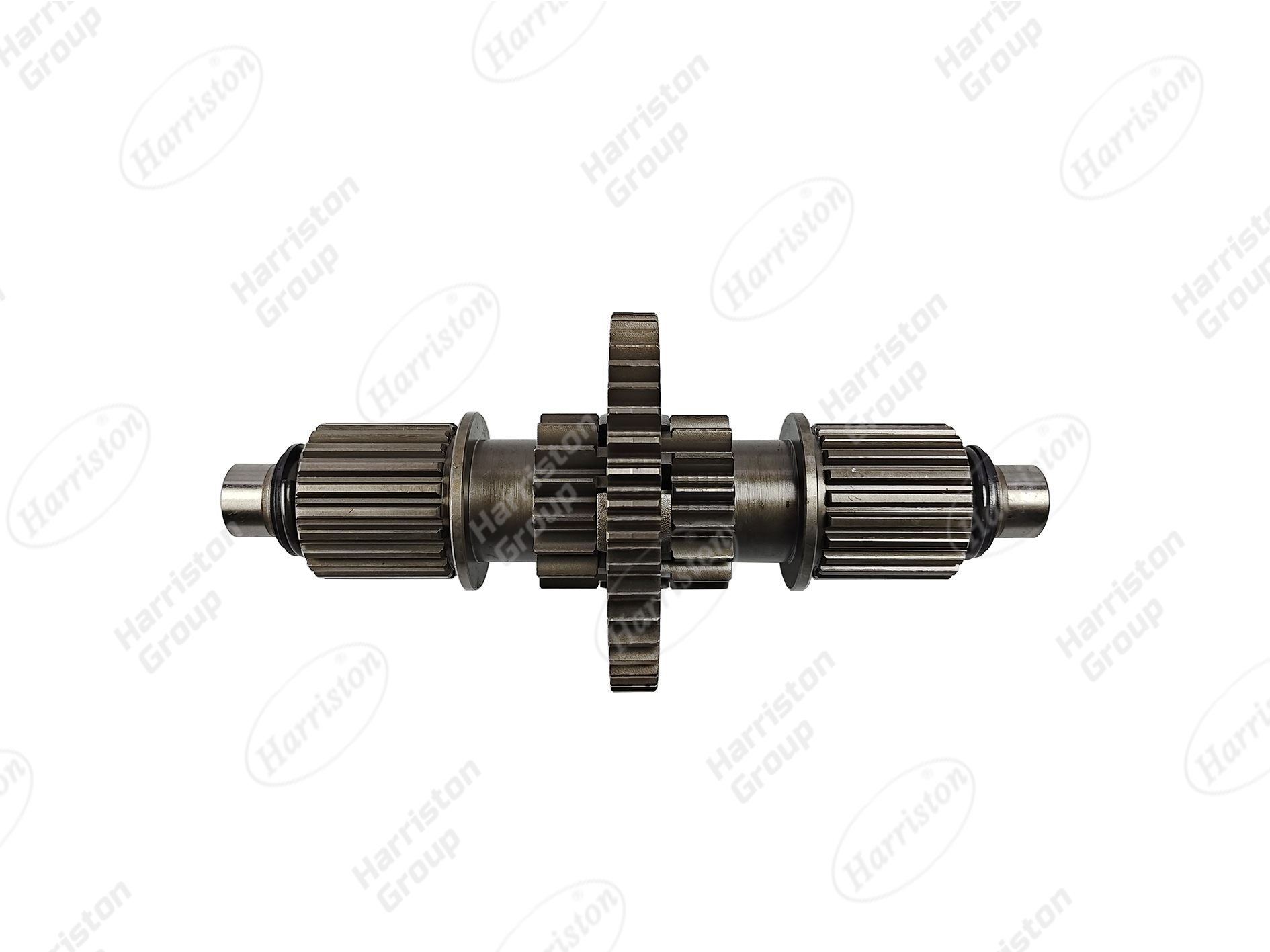 KUBOTA DC70 Harvester Spare Parts STEERING GEAR ASSY