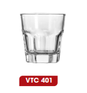 Viet Tiep Crystal Co. Ltd – Coffee and tea set 4