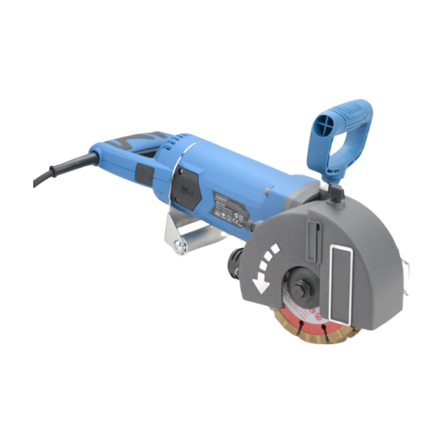 Groove Cutter