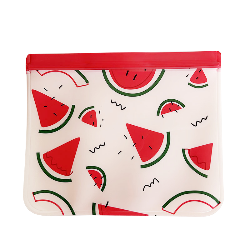 Food grade fruit storage bag