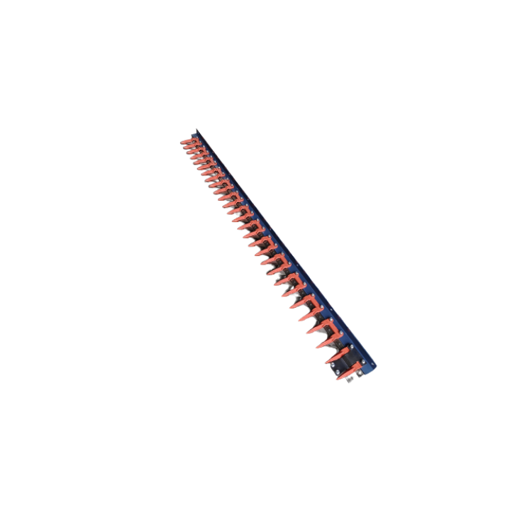 KUBOTA DC70 Harvester 5T078-51303 ASSY CUTTING BLADE