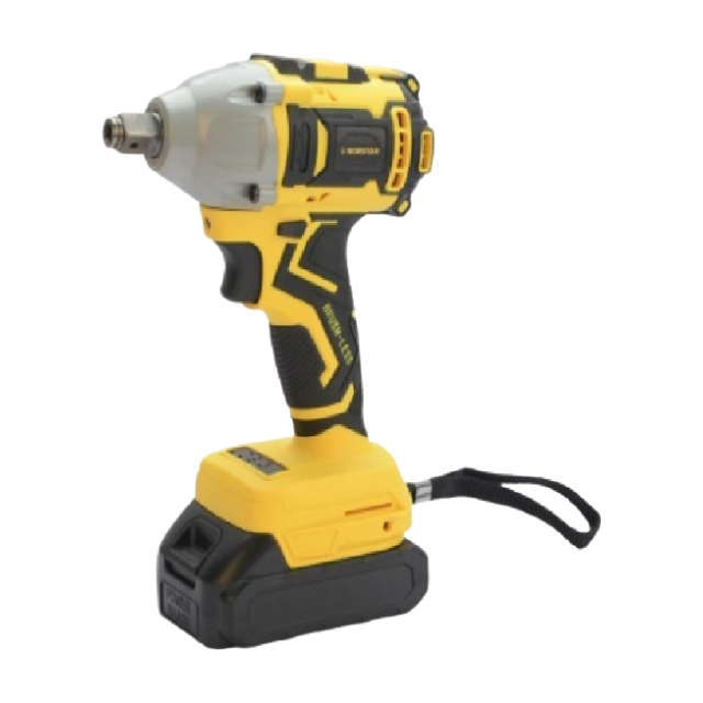 Impact Wrench