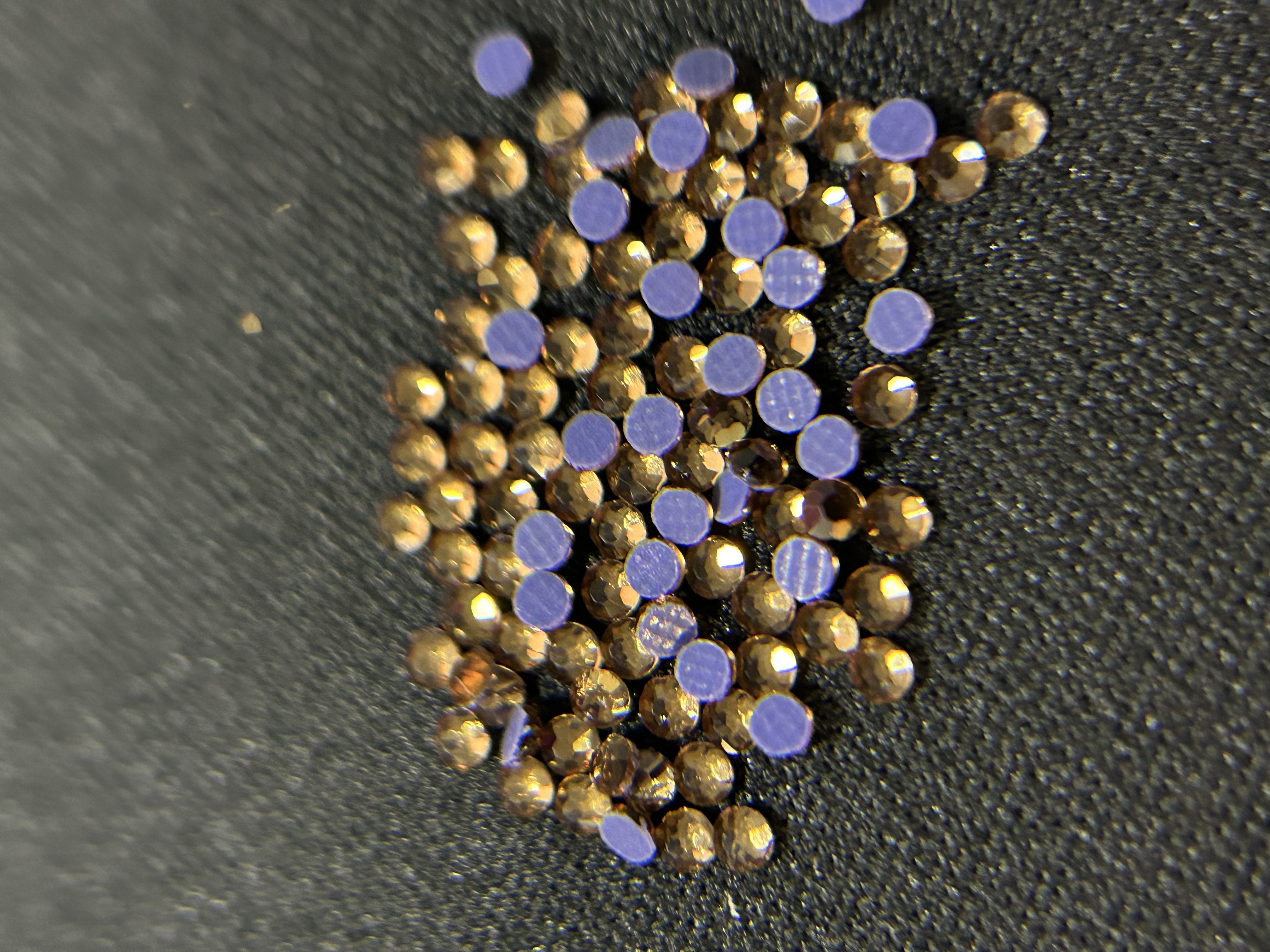 Dark horse jewelry Technology (Sichuan) Co., LTD – vela aromática 2