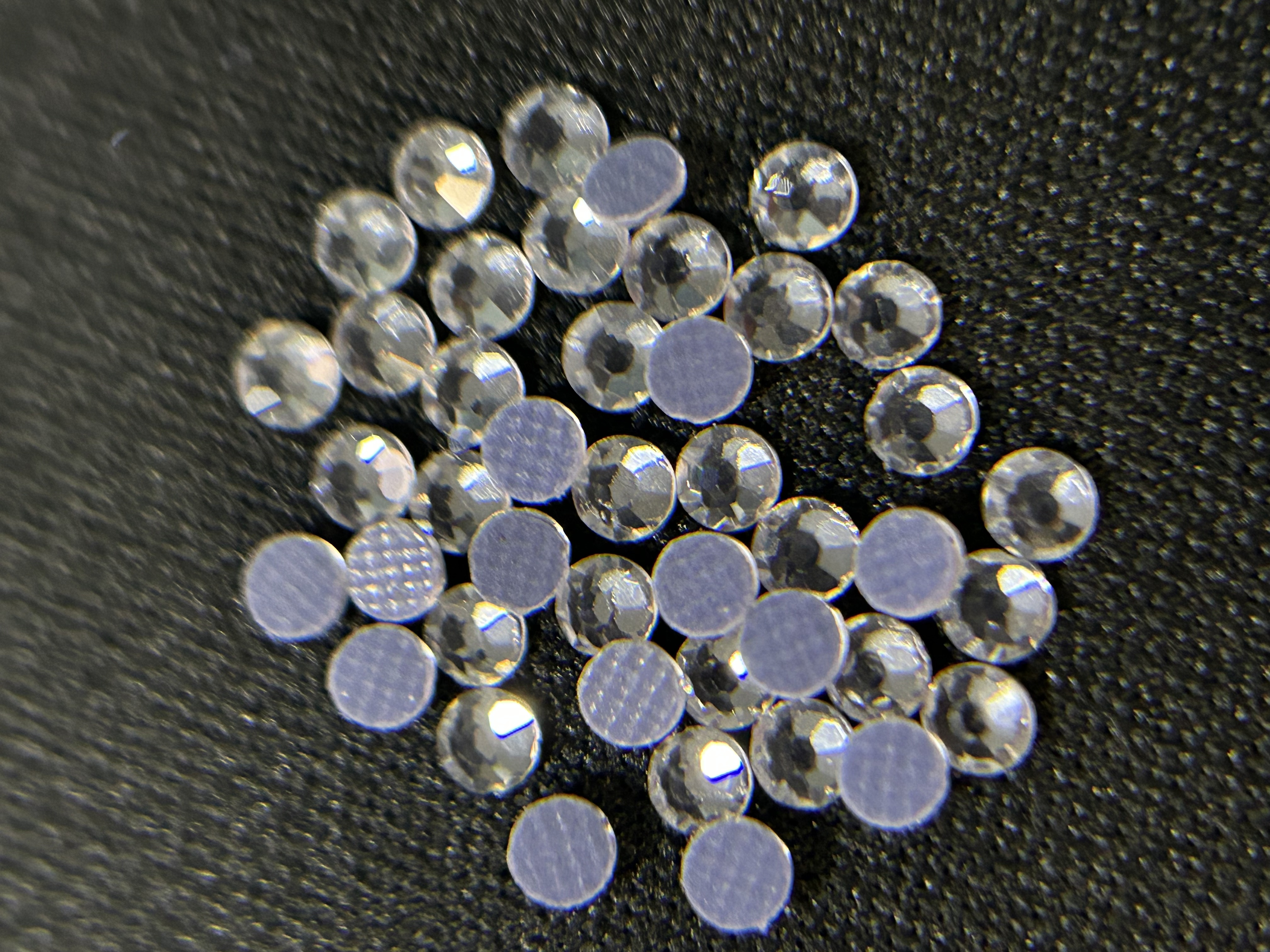 Dark horse jewelry Technology (Sichuan) Co., LTD – portarretrato 3