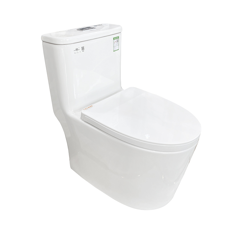 MEIJIE toilet ceramics LZN-002