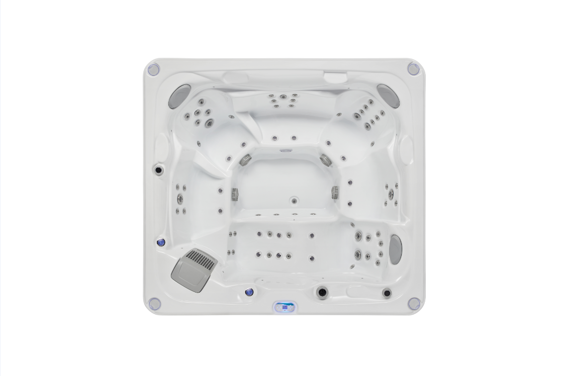 Foshan Gaoming Muhe Jingcheng Sanitary Ware Co., Ltd. – mesa de comedor 2
