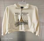 Ladies knit top
