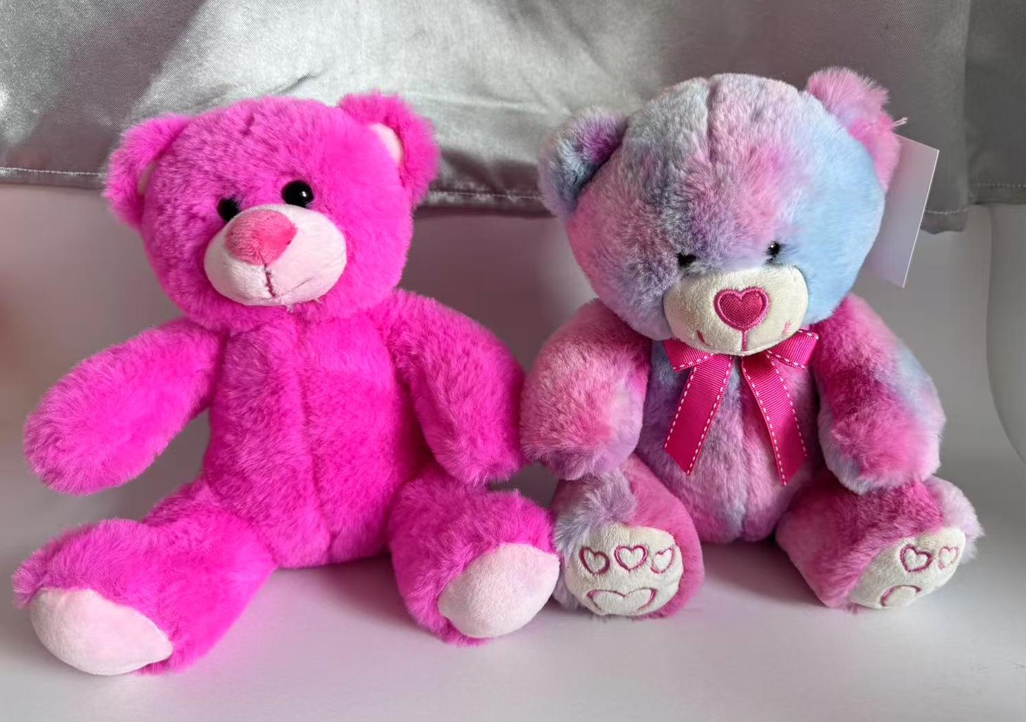 Bear,plush