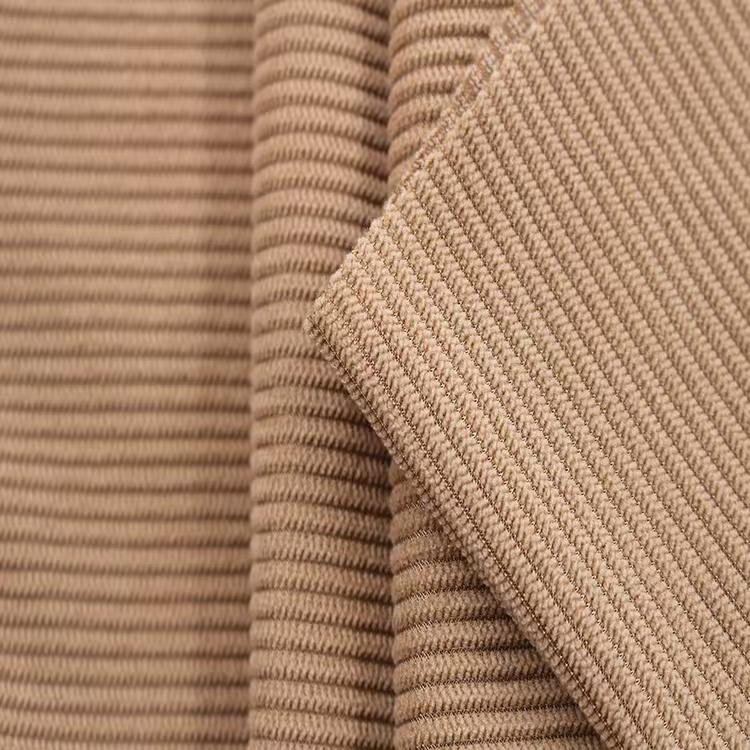 Haining Ouyuanda Warp Knitting Co.,Ltd – Spandex fabric 2