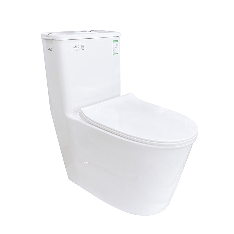 MEIJIE toilet ceramics LZN-003