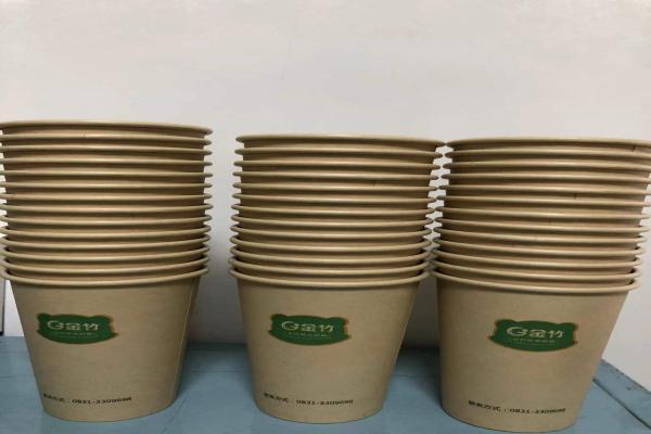 Yibin Paper Industry Co,. Ltd. – taza de café 3