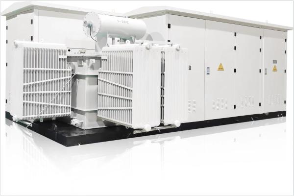 JIANGSU SUBIAN POWER EQUIPMENT CO., LTD. – tubo fluorescente 2