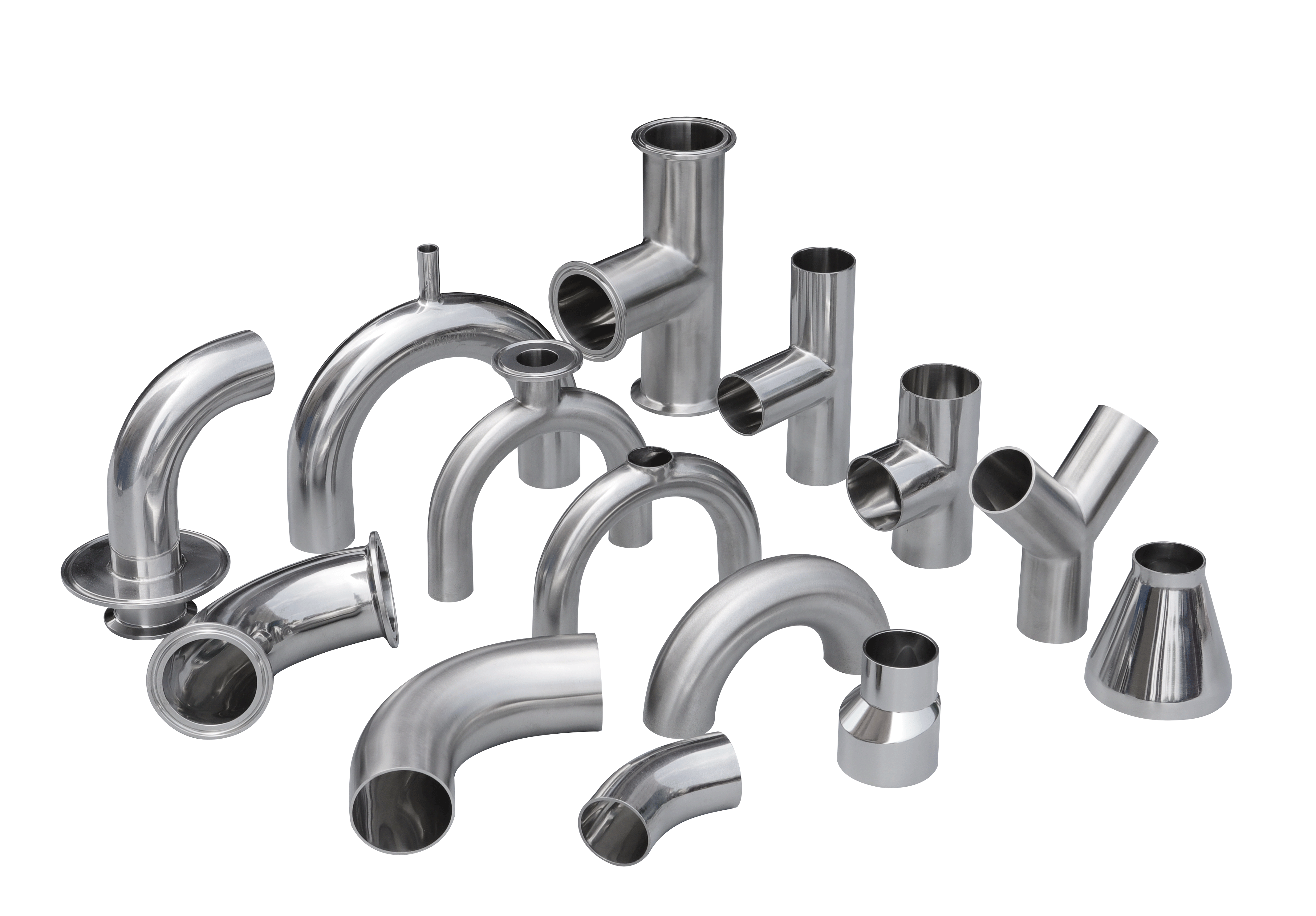 Qili pipe fitting