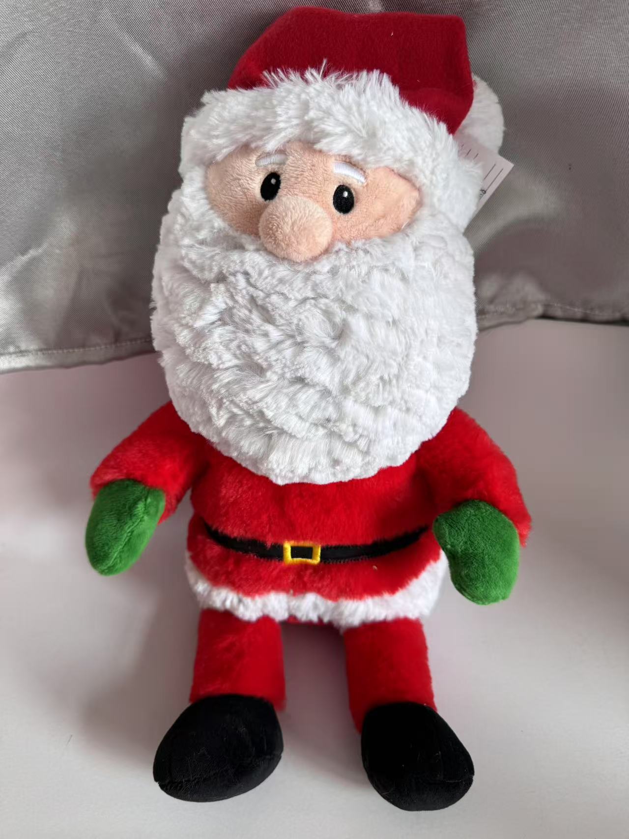 Father Christmas,plush