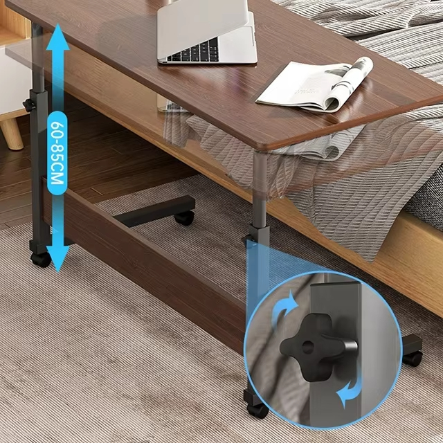 Movable table