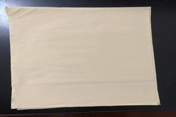 Yibin Paper Industry Co,. Ltd. – vaso de cristal 2