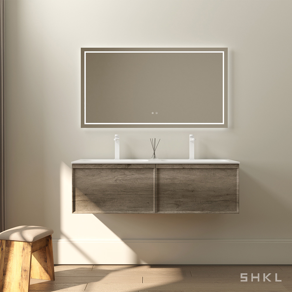 SHKL Floating Bathroom Vanity