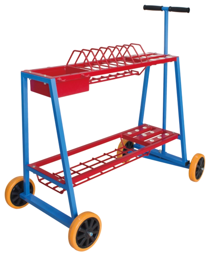 All in Cart, javelin cart,shot cart,discus cart