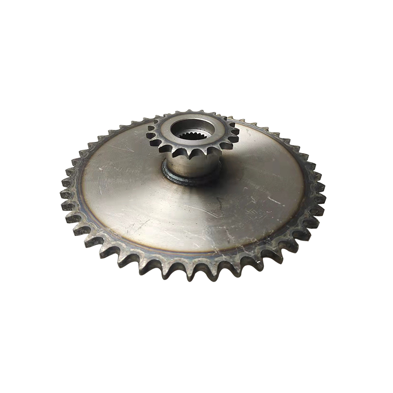 Kubota Sprocket DC70