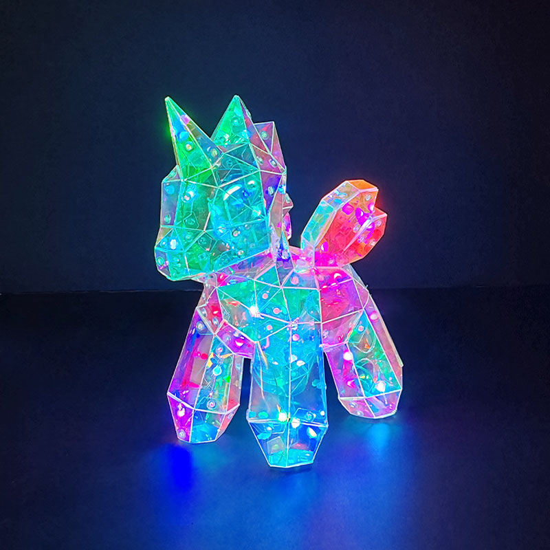 Xuzhou Yitong Fantasy Arts and Crafts Co., Ltd – portarretrato 3