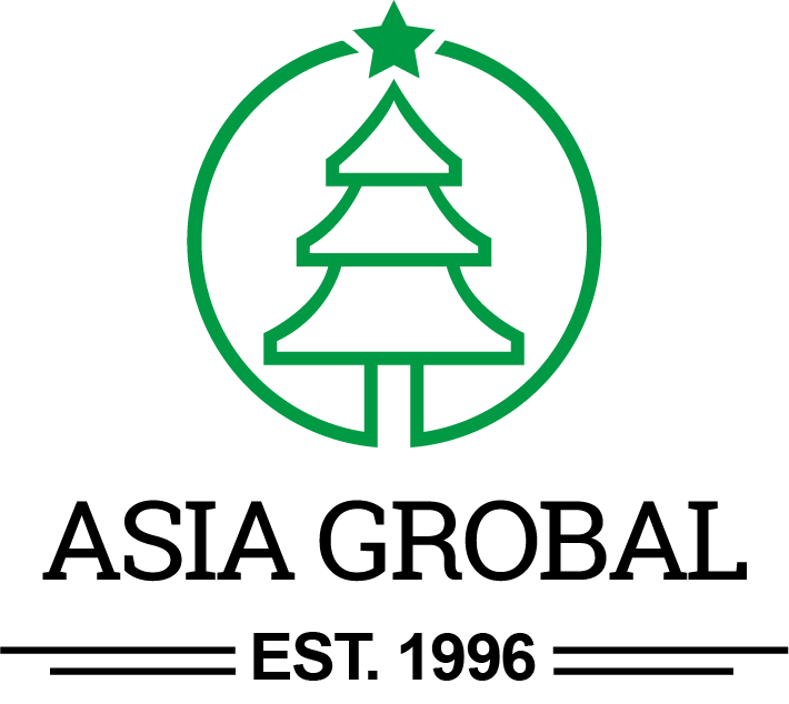 Asia Grobal Industries Co., Ltd.