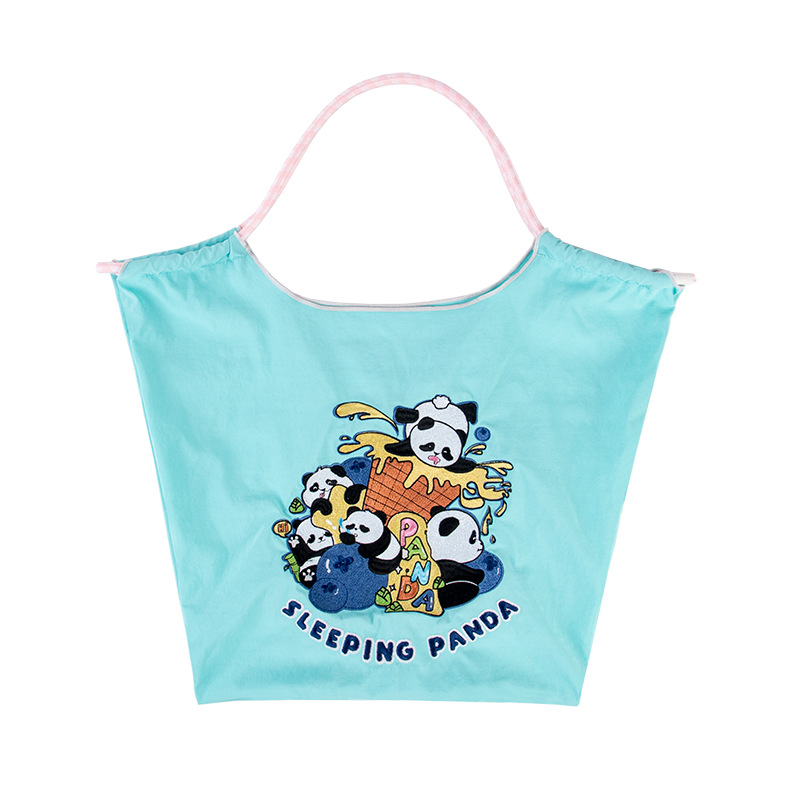 cotton shopping bag