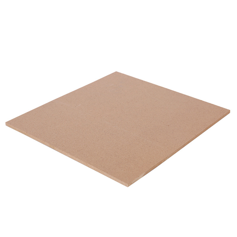 3mm Mdf Plate Mdf Board Made in China