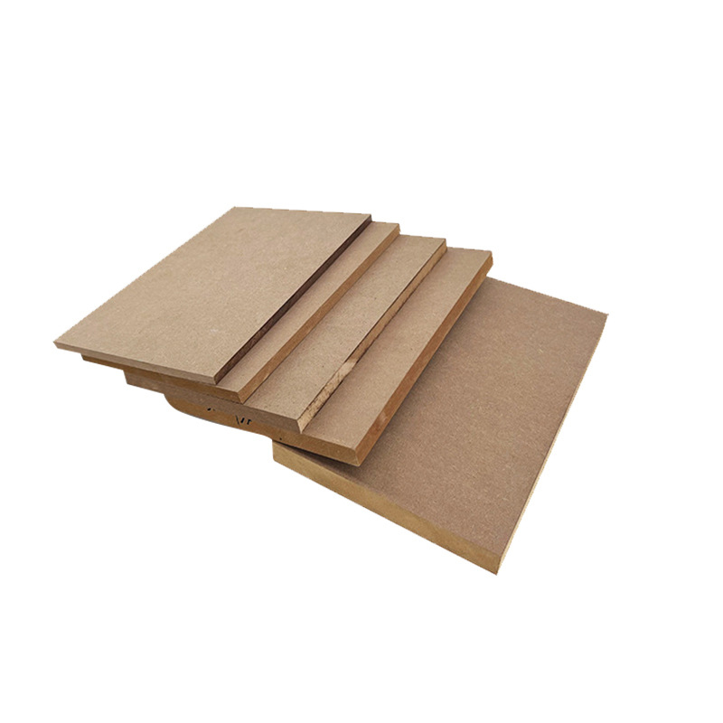 16mm 18mm 4x8 Melamine Mdf Board