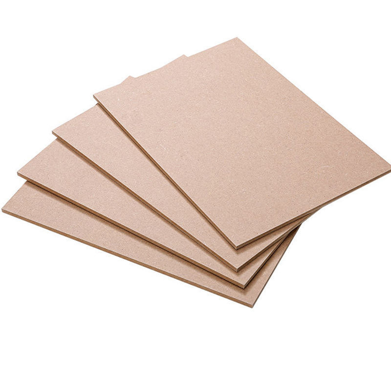 16mm 18mm 4x8 Melamine Mdf Board for Kitchen Cabinet