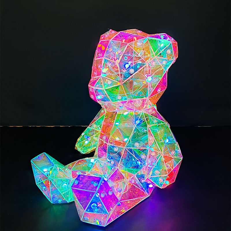 Xuzhou Yitong Fantasy Arts and Crafts Co., Ltd – vela aromática 2